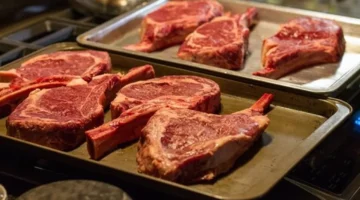 أسعار اللحوم اليوم الأربعاء 17 12 2025 تواصل استقرارها مع توقعات بتغيرات طفيفة في الأسواق 1